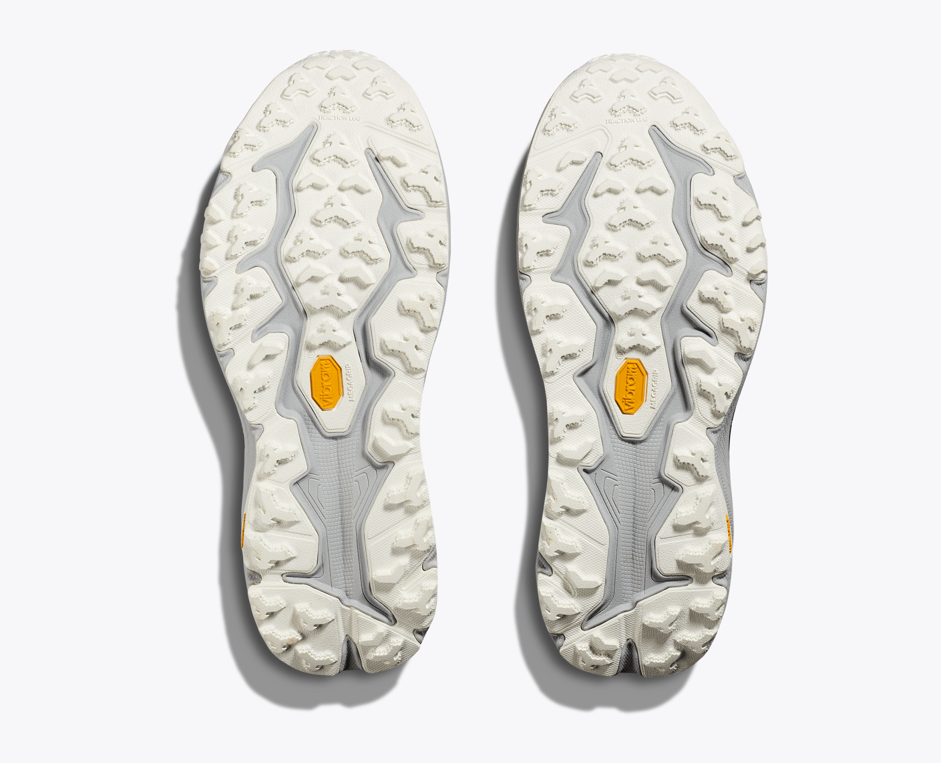 Hoka Men's Speedgoat 6 - Black / Stardust - Interval Running