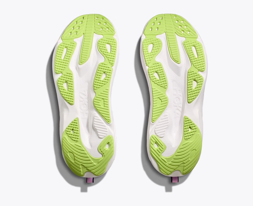 Hoka Women's Skyflow - Midnight / Pink Twilight - Interval Running