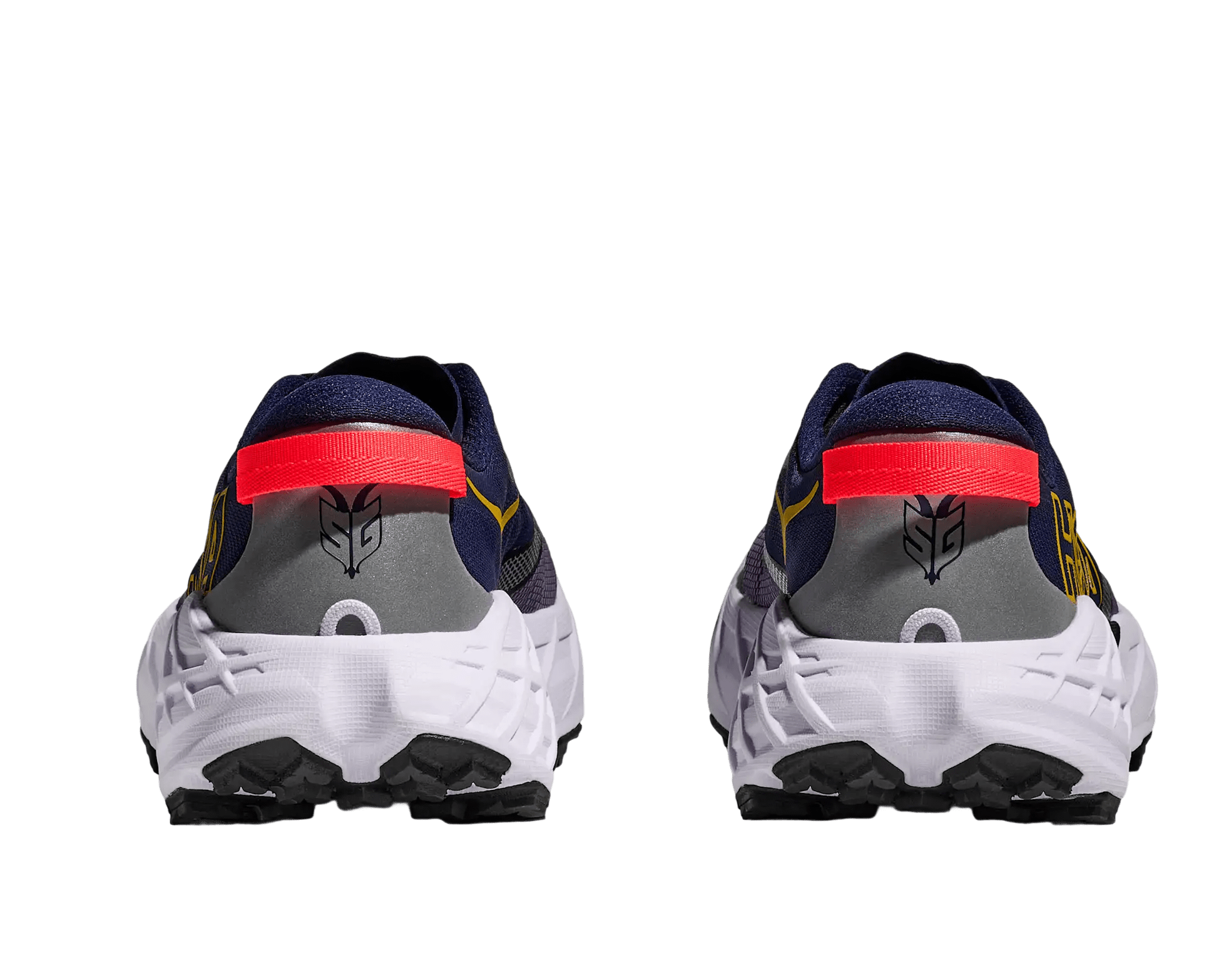 Hoka Women's Speedgoat 7 - Berry Jam / Starlight Glow - Interval Running