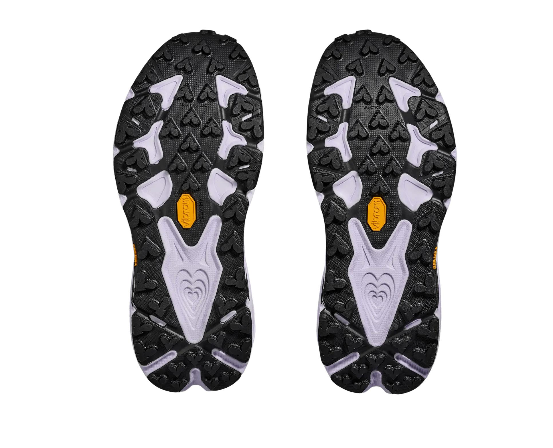 Hoka Women's Speedgoat 7 - Berry Jam / Starlight Glow - Interval Running