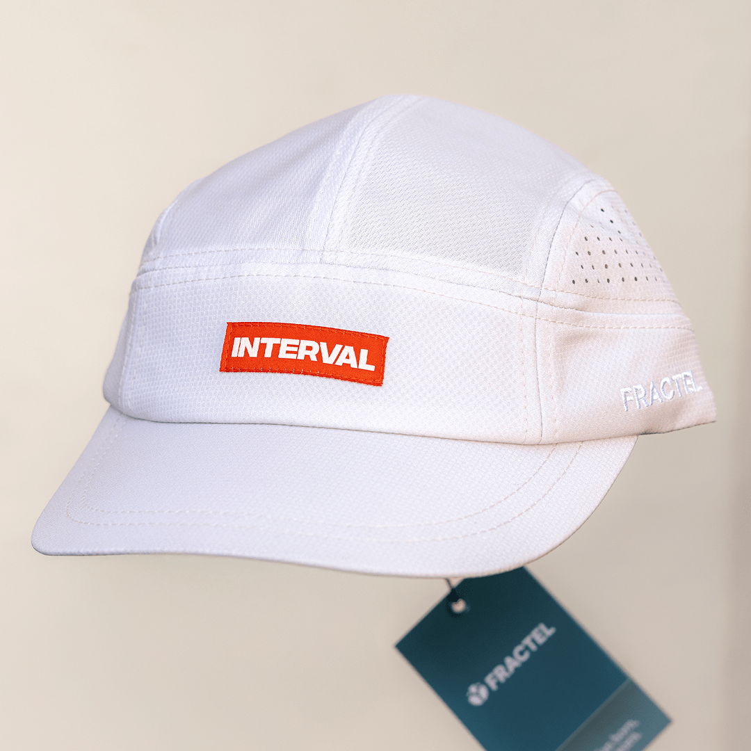 Interval | Fractel R - Series Running Cap - Interval Running