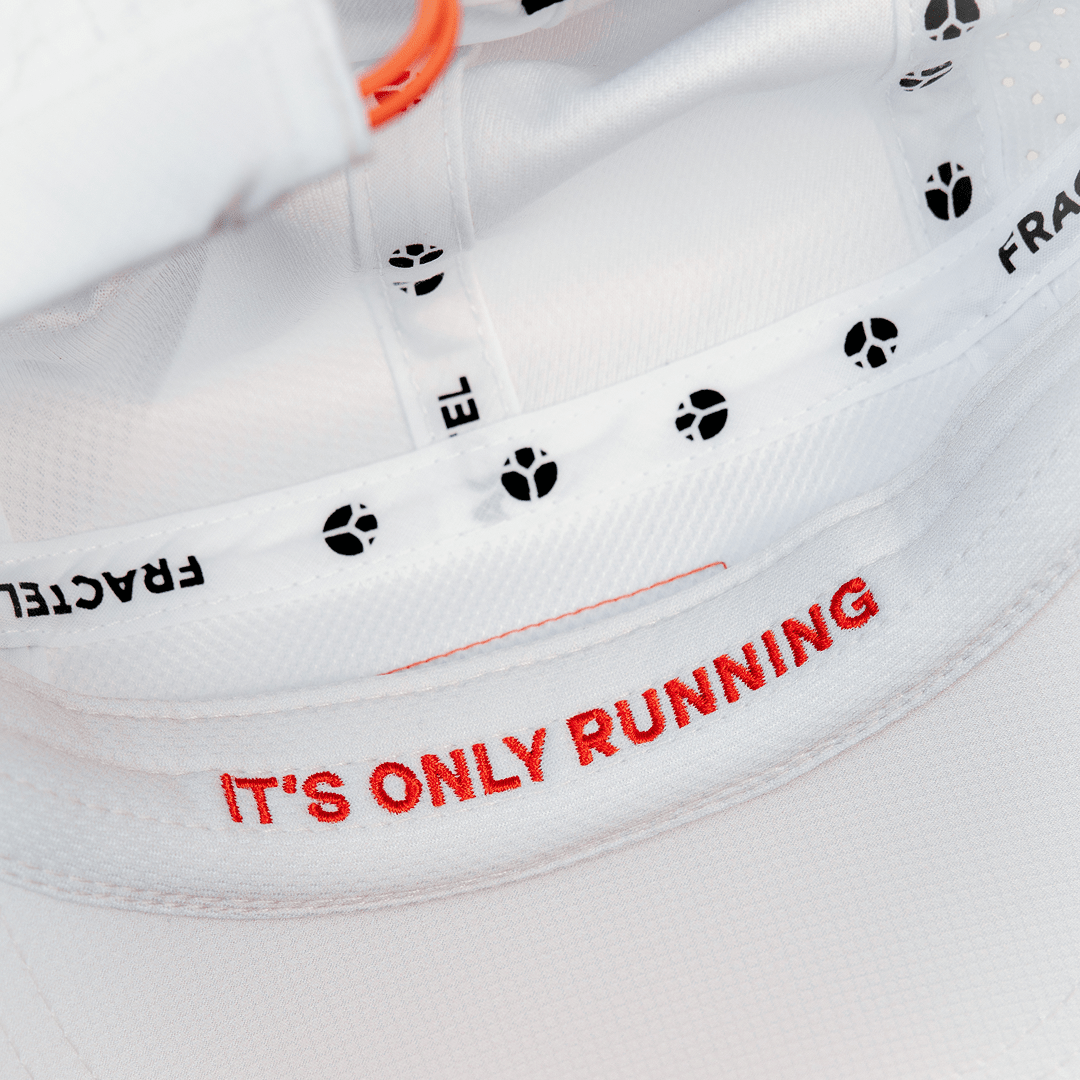 Interval | Fractel R - Series Running Cap - Interval Running