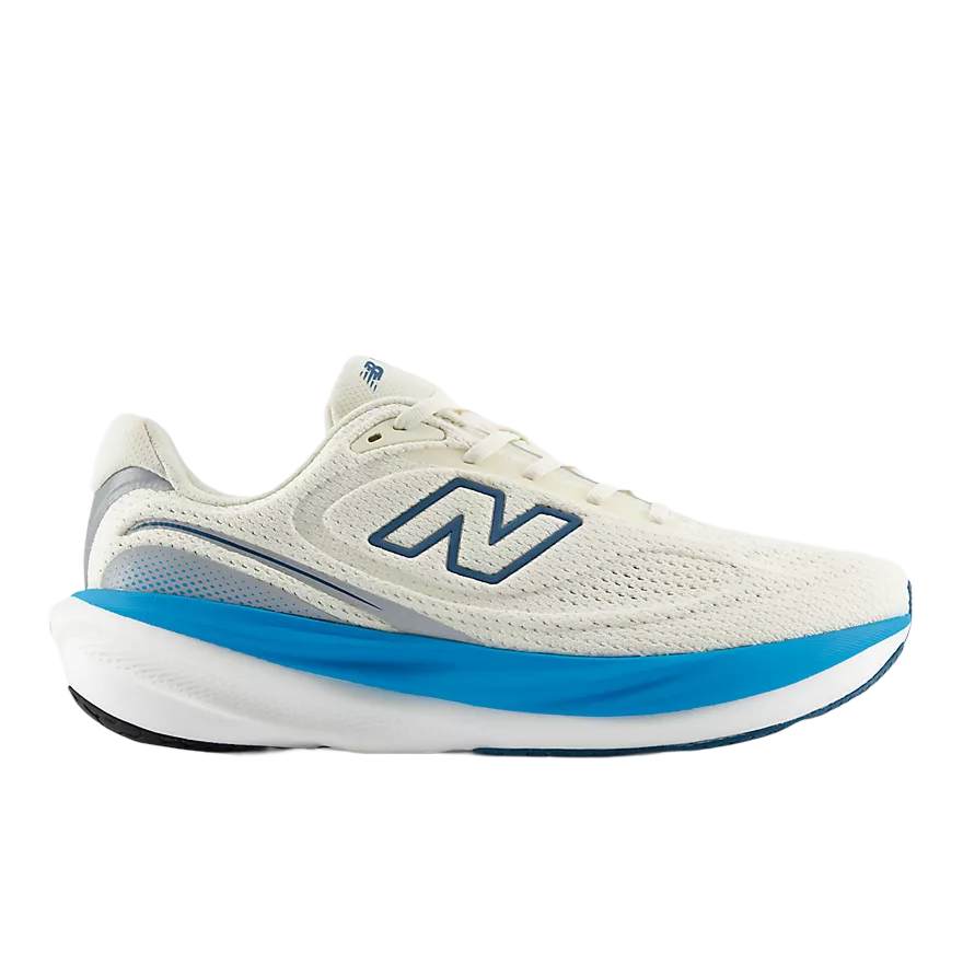 New Balance Men's 1080v15 - Angora with Altitude