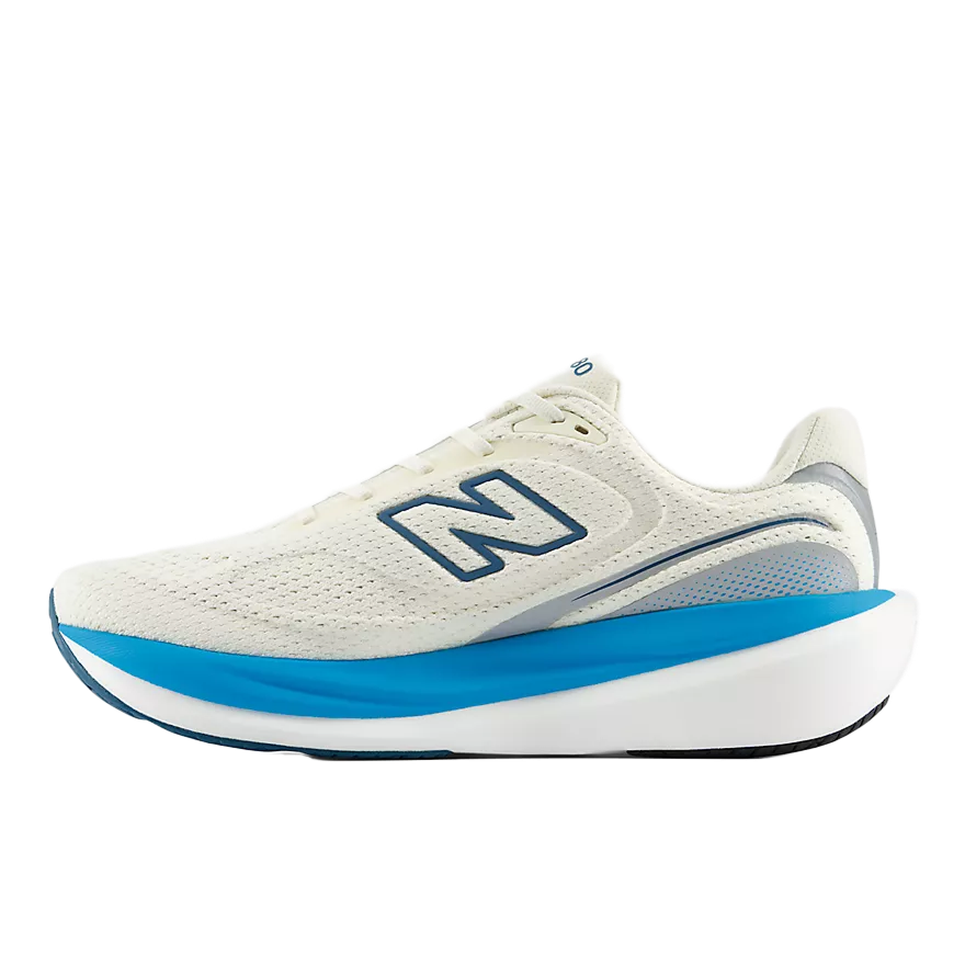 New Balance Men's 1080v15 - Angora with Altitude