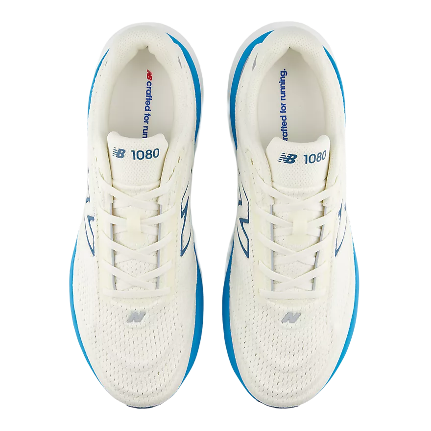 New Balance Men's 1080v15 - Angora with Altitude