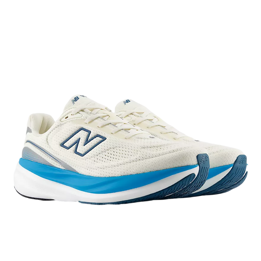 New Balance Men's 1080v15 - Angora with Altitude