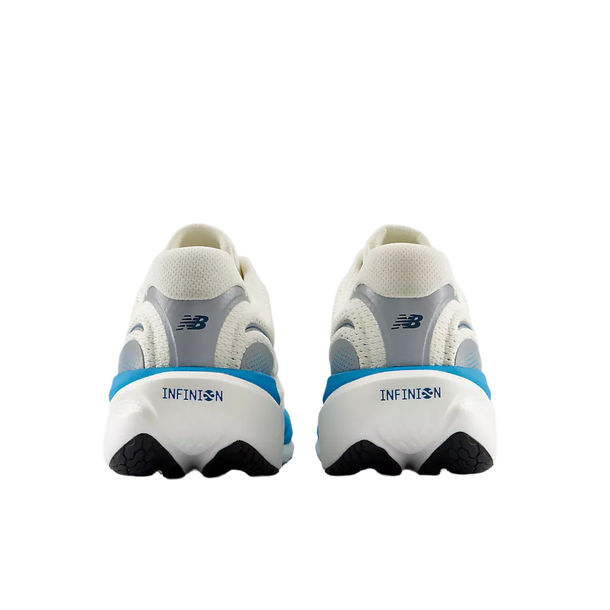 New Balance Men's 1080v15 - Angora with Altitude