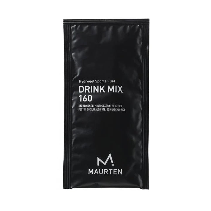 Maurten Drink Mix 160 - Interval Running