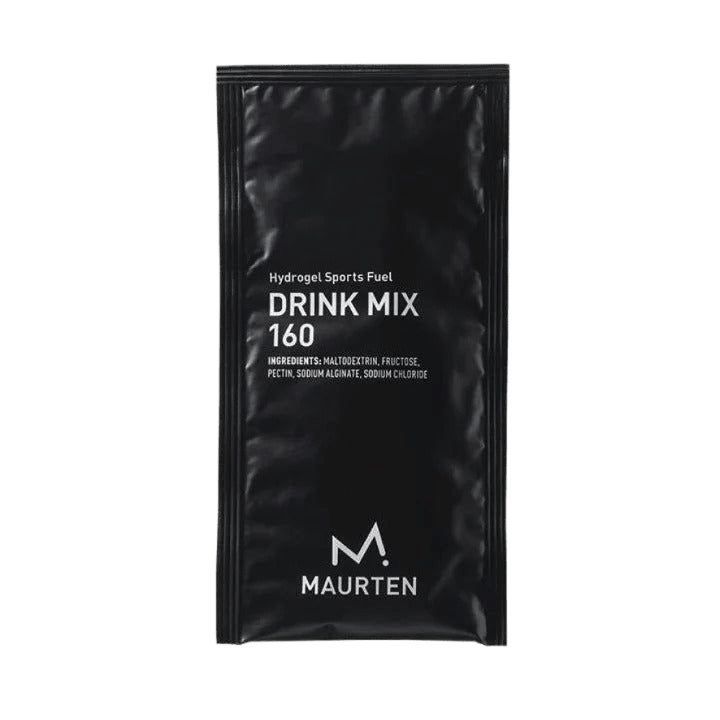Maurten Drink Mix 160 - Interval Running
