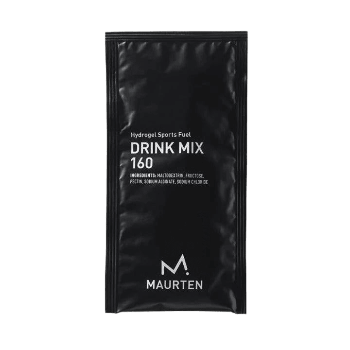 Maurten Drink Mix 160 - Box of 18 - Interval Running