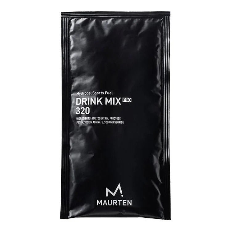 Maurten Drink Mix 320 - Interval Running