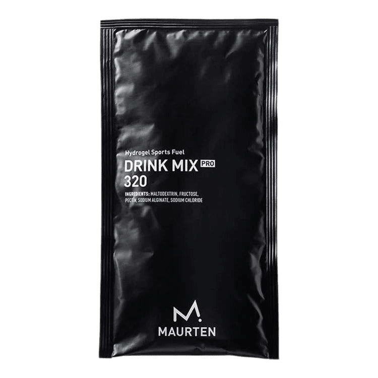 Maurten Drink Mix 320 - Box of 14 - Interval Running