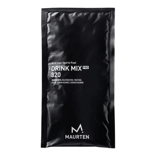 Maurten Drink Mix 320 - Box of 14 - Interval Running