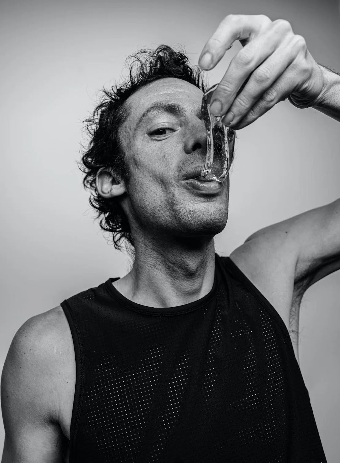 Maurten Gel 100 - Interval Running