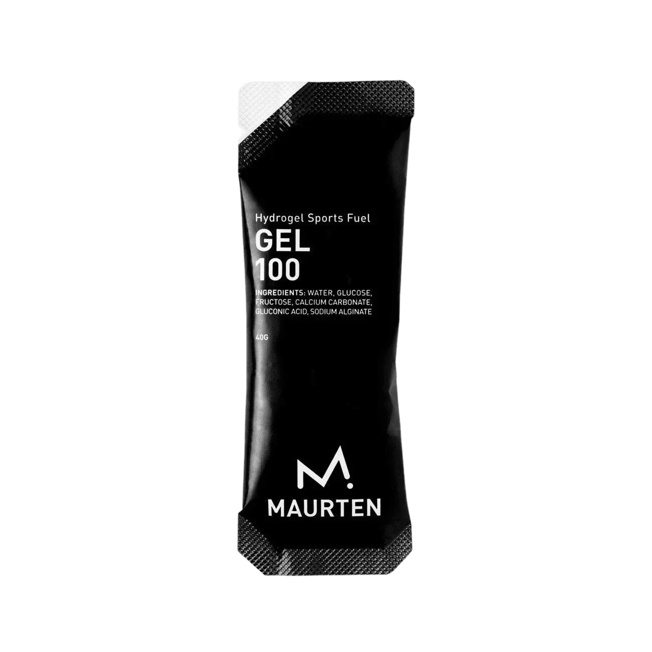 Maurten Gel 100 Box of 12 - Interval Running