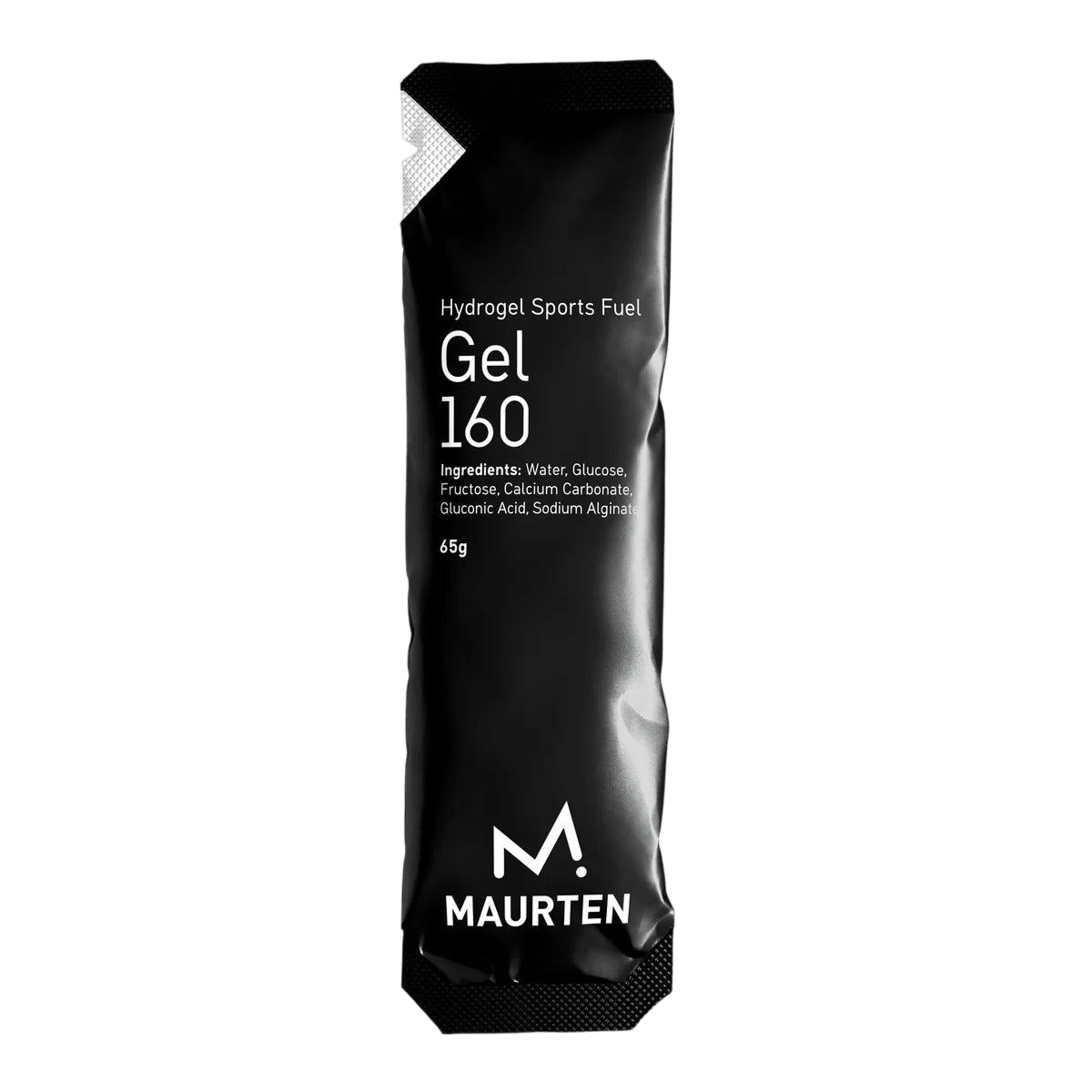 Maurten Gel 160 - Interval Running