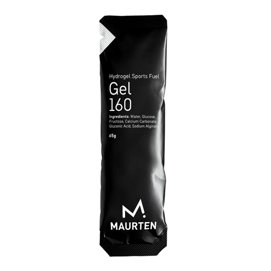 Maurten Gel 160 - Interval Running
