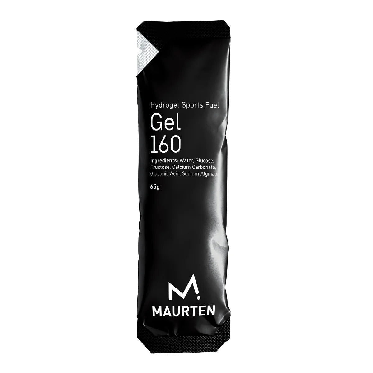 Maurten Gel 160 - Interval Running