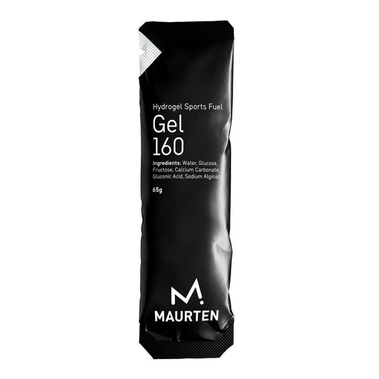 Maurten Gel 160 - Interval Running