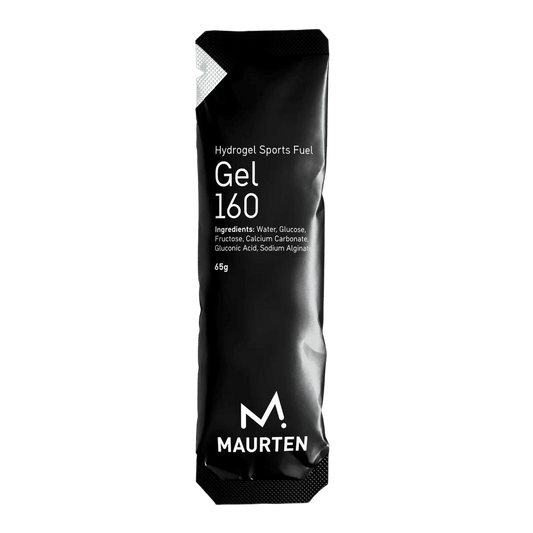 Maurten Gel 160 - Box of 12 - Interval Running