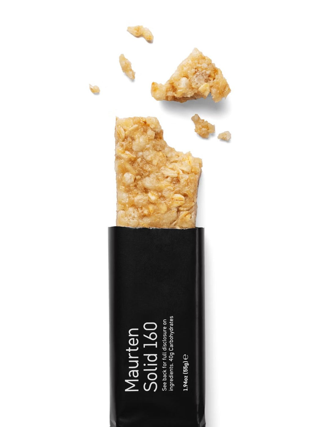 Maurten Solid 160 - Interval Running