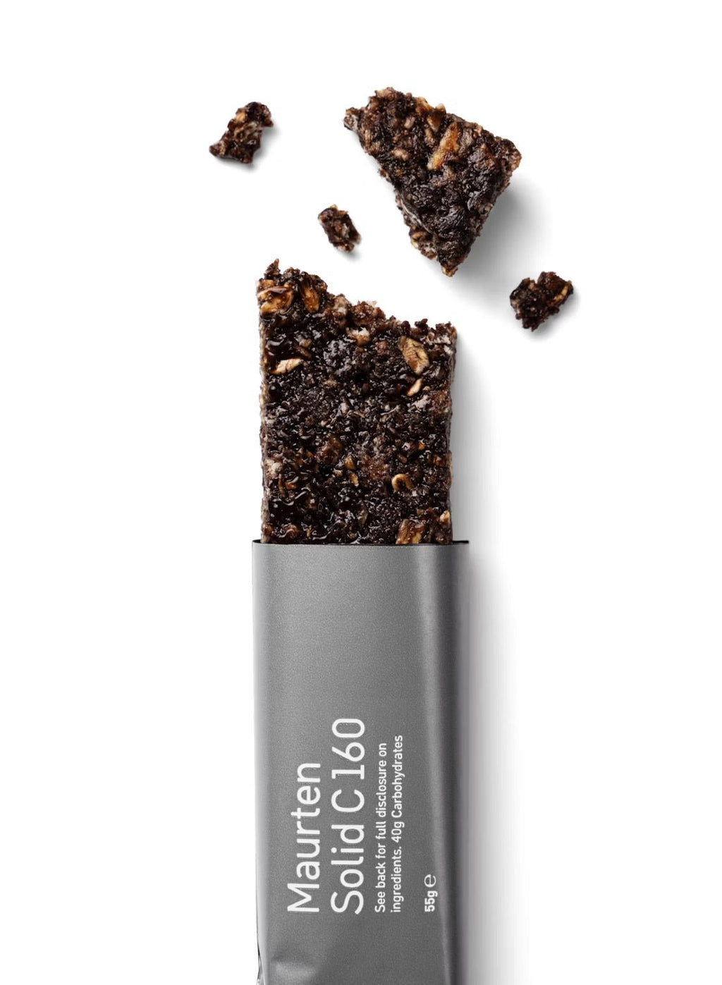 Maurten Solid C 160 - Interval Running