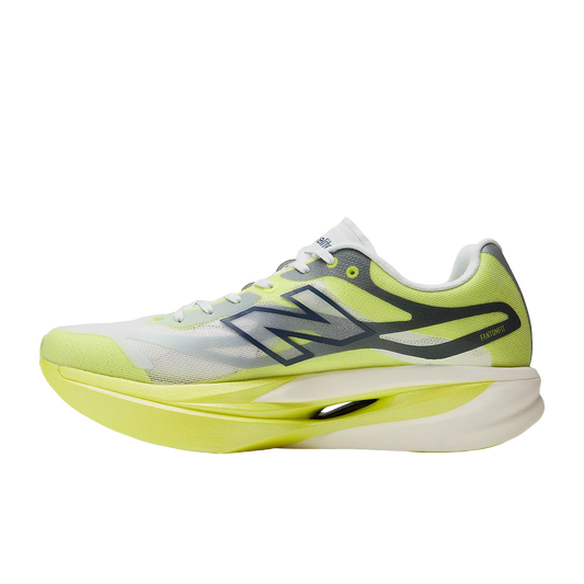 New Balance Men's FuelCell SuperComp Elite v6 - Fresh Air with Alkaline Green
