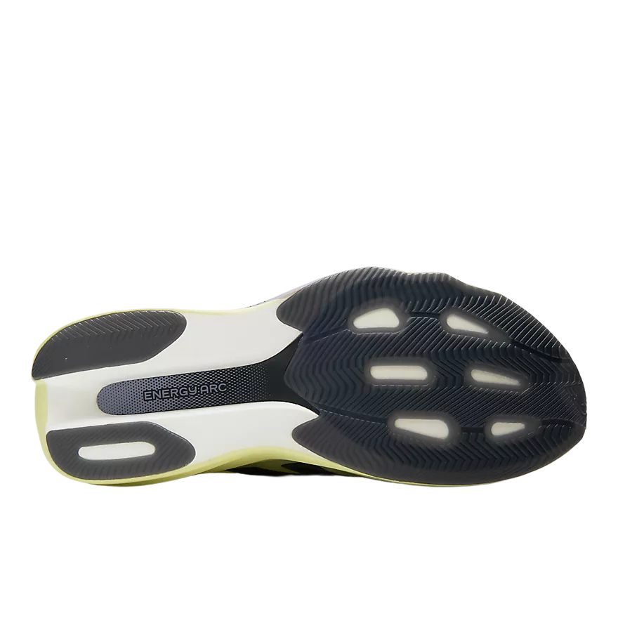 New Balance Women's SuperComp Rebel – PISTACHIO BUTTER with MOREL