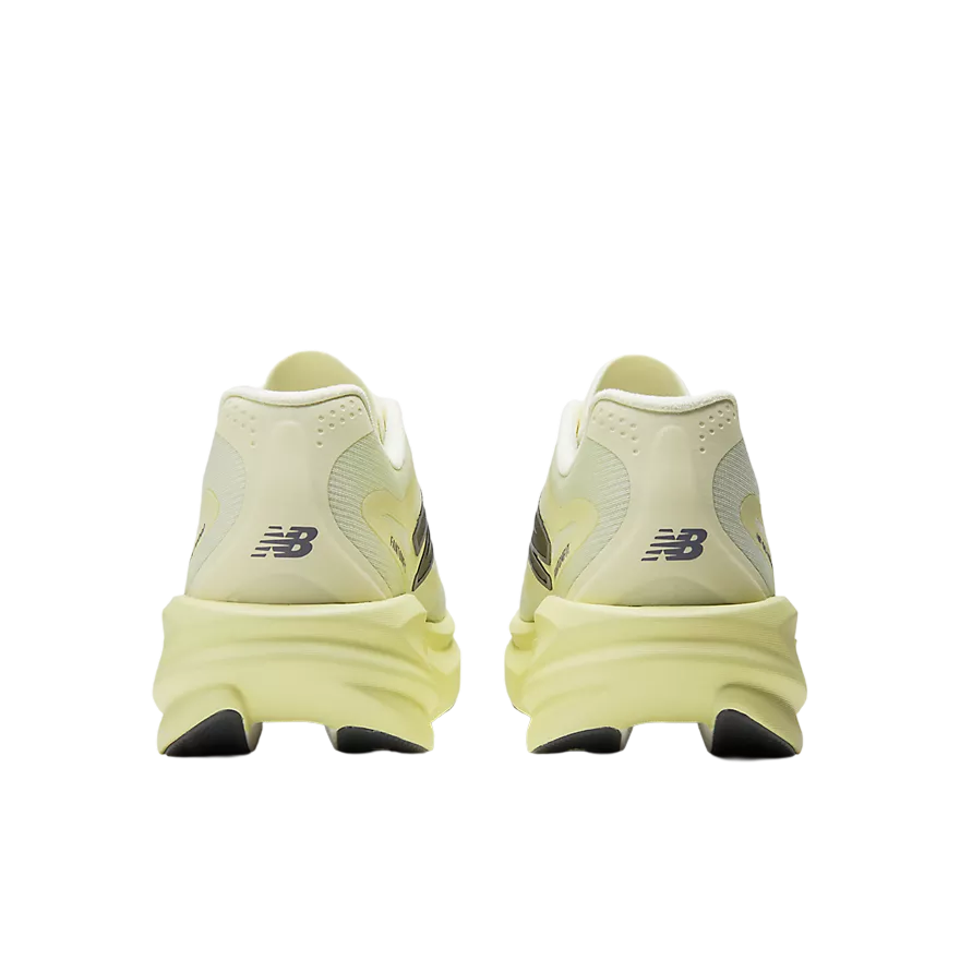 New Balance Men's SuperComp Rebel v1 – PISTACHIO BUTTER with MOREL