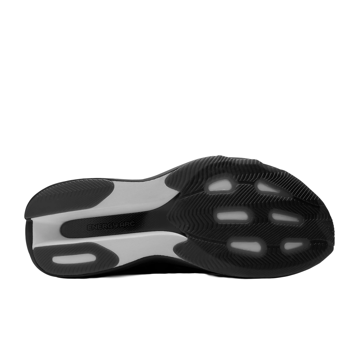 New Balance Men's SuperComp Rebel – Black / Magnet