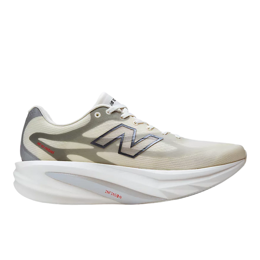 New Balance Men's SuperComp Rebel v1 – ANGORA with SLATE GREY