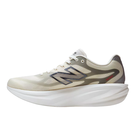 New Balance Men's SuperComp Rebel v1 – ANGORA with SLATE GREY