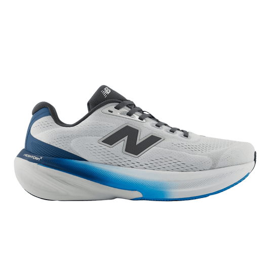 New Balance Fresh Foam X 860v15 Men's Running Shoes – Quartz Grey with Altitude - Interval Running