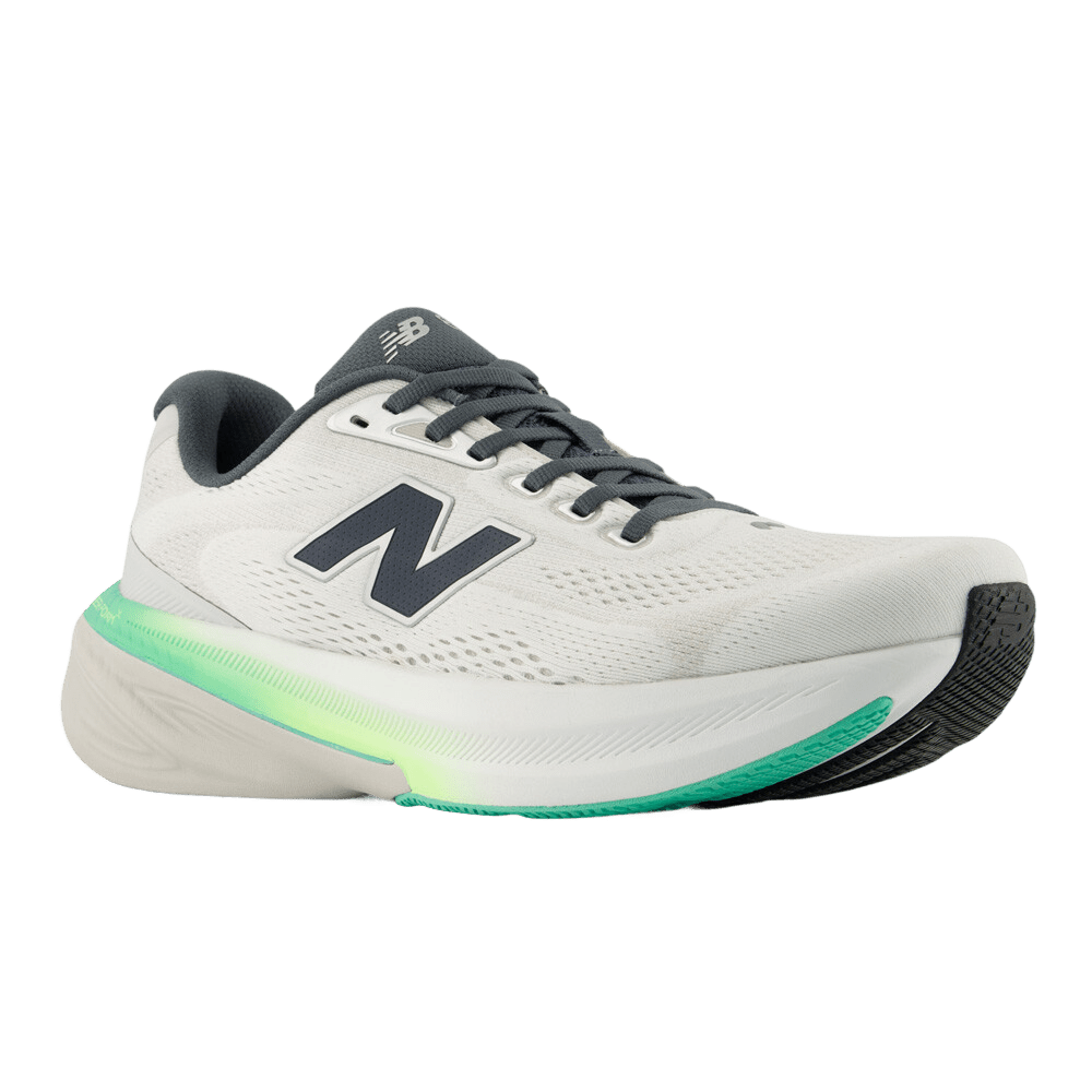 New Balance Fresh Foam X 860v15 Men's Running Shoes – Reflection / Graphite - Interval Running