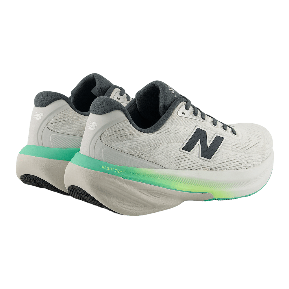 New Balance Fresh Foam X 860v15 Men's Running Shoes – Reflection / Graphite - Interval Running