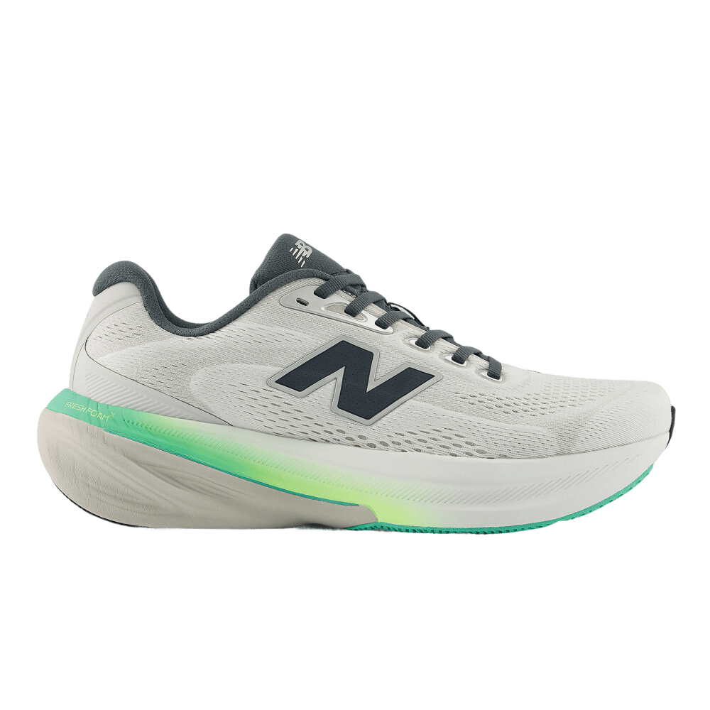 New Balance Fresh Foam X 860v15 Men's Running Shoes – Reflection / Graphite - Interval Running