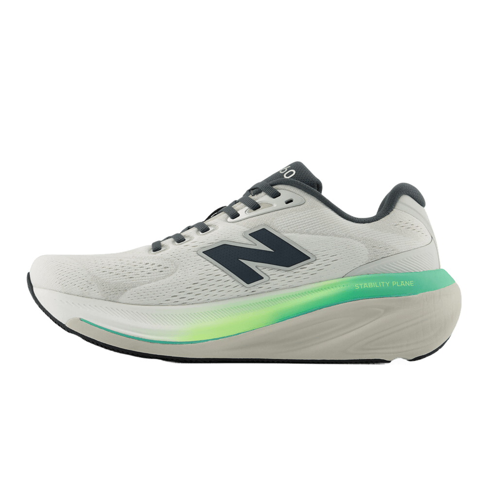 New Balance Fresh Foam X 860v15 Men's Running Shoes – Reflection / Graphite - Interval Running