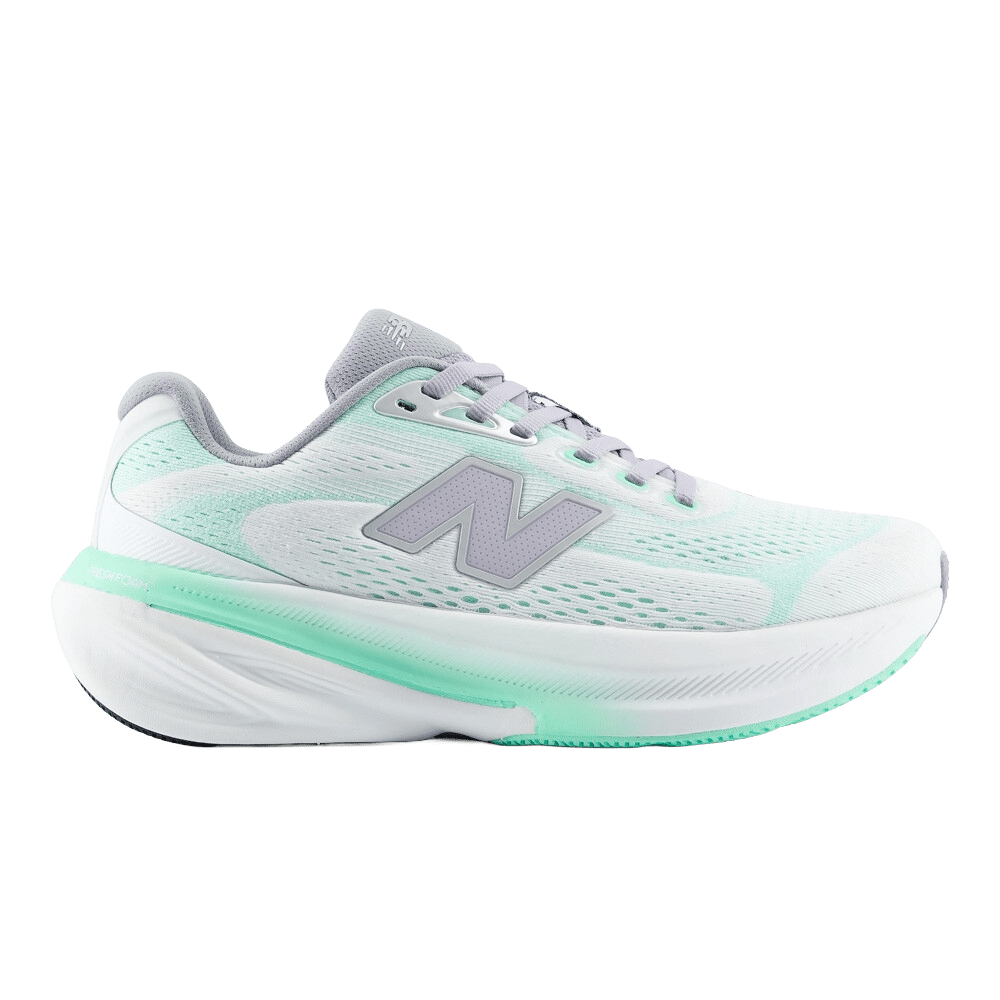 New Balance Fresh Foam X 860v15 Women's Running Shoes – Bright Mint - Interval Running