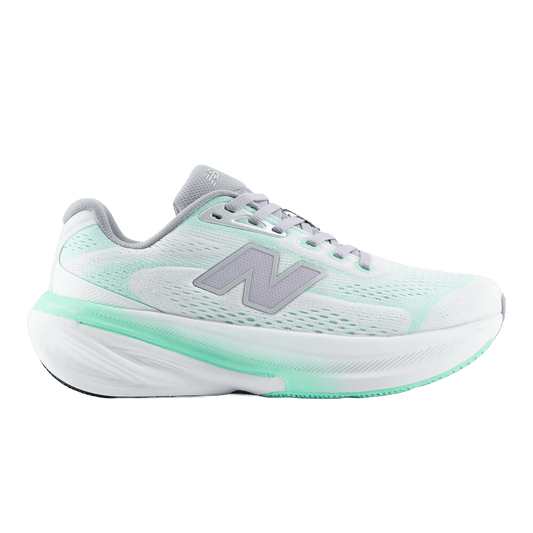 New Balance Fresh Foam X 860v15 Women's Running Shoes – Bright Mint - Interval Running
