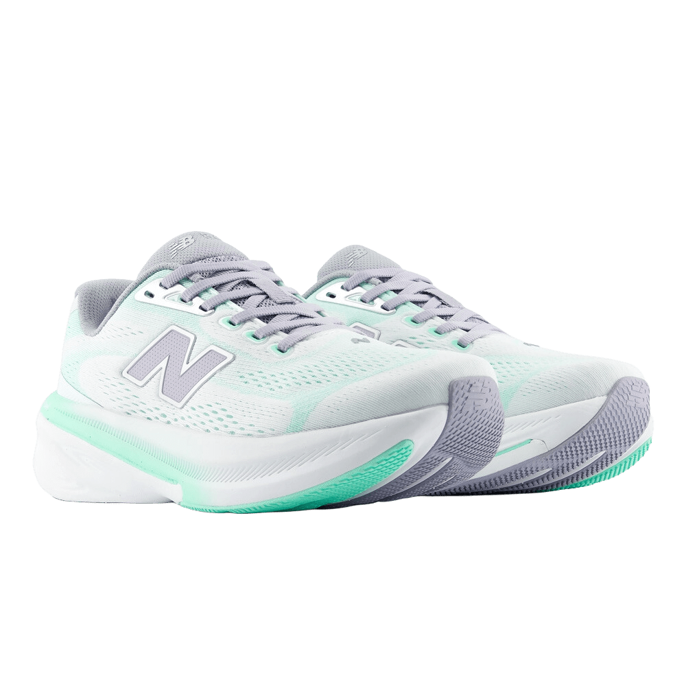 New Balance Fresh Foam X 860v15 Women's Running Shoes – Bright Mint - Interval Running