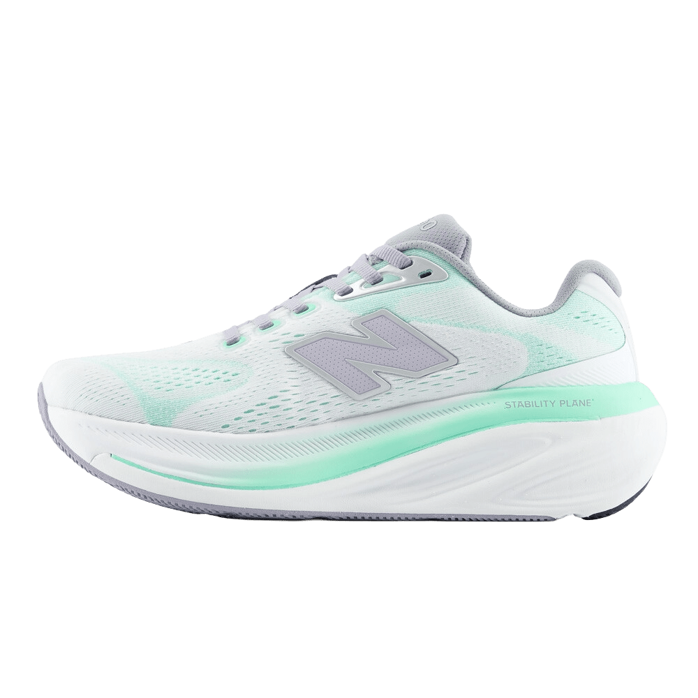 New Balance Fresh Foam X 860v15 Women's Running Shoes – Bright Mint - Interval Running