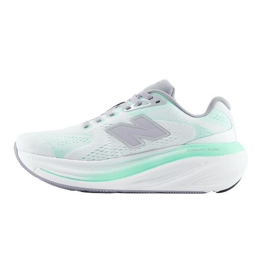 New Balance Fresh Foam X 860v15 Women's Running Shoes – Bright Mint - Interval Running