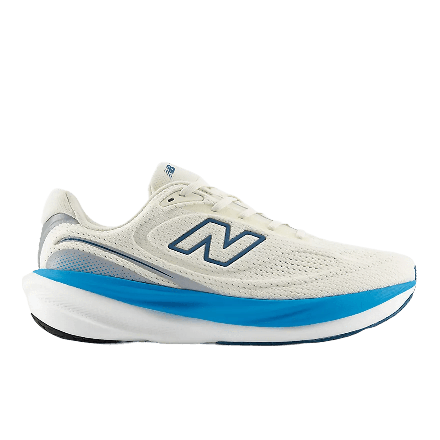 New Balance Men's 1080v15 - Angora with Altitude - Interval Running