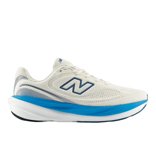 New Balance Men's 1080v15 - Angora with Altitude - Interval Running