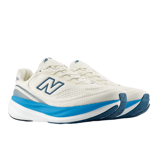 New Balance Men's 1080v15 - Angora with Altitude - Interval Running