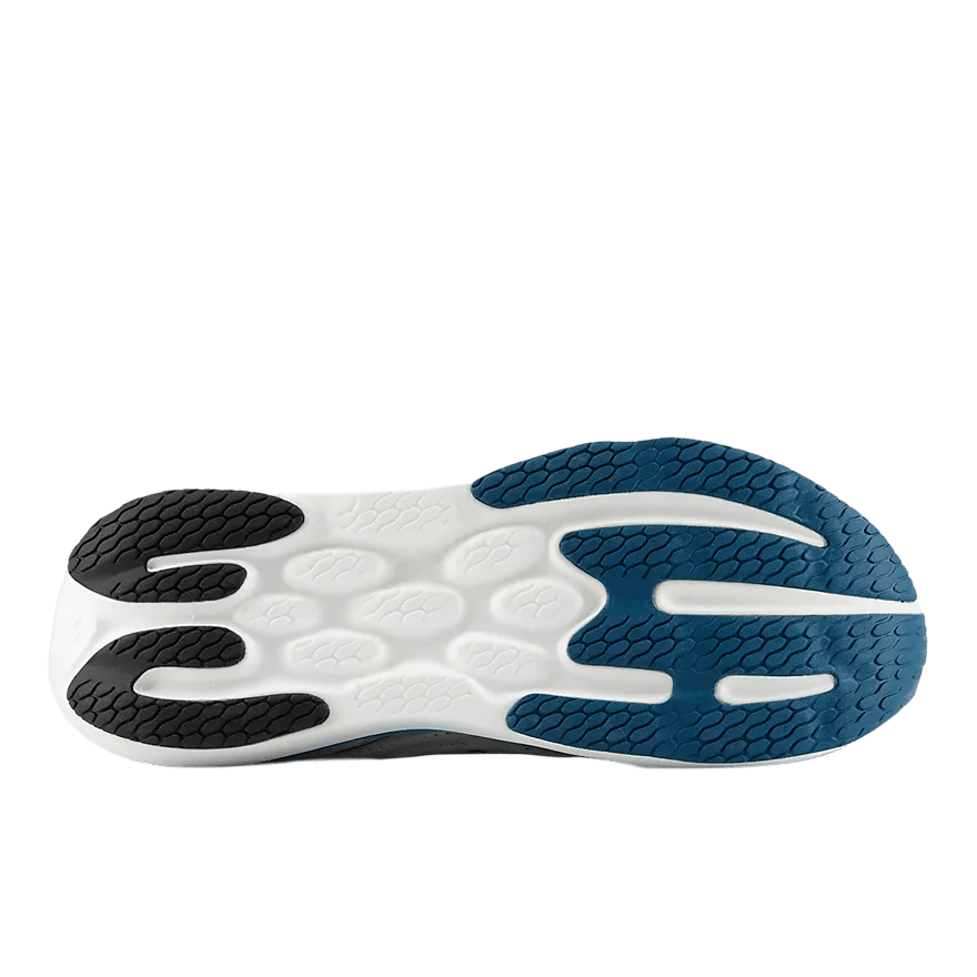 New Balance Men's 1080v15 - Angora with Altitude - Interval Running