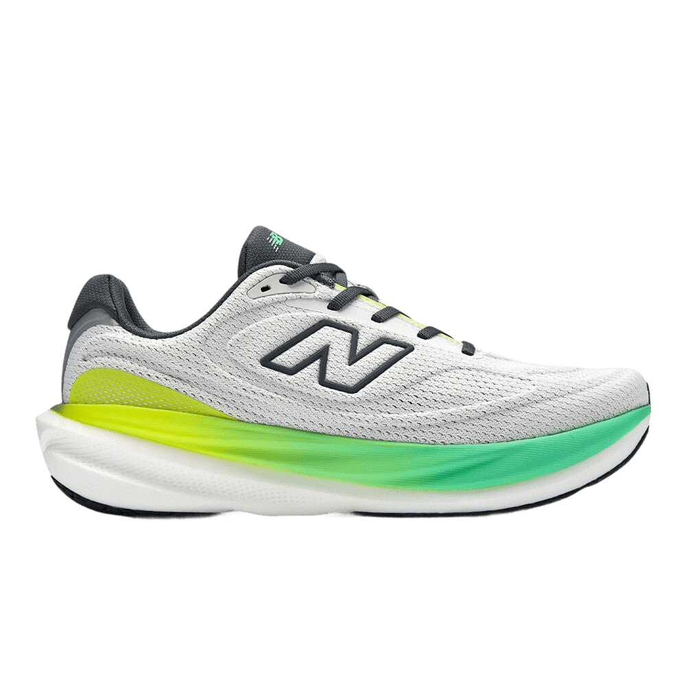 New Balance Men's Fresh Foam X 1080v15 - Reflection / Graphite / Deep End - Interval Running
