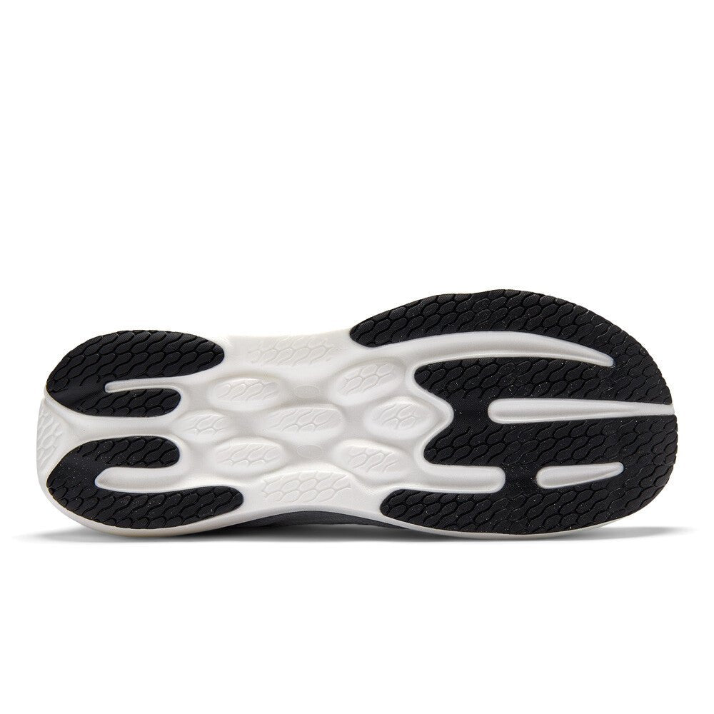 New Balance Men's Fresh Foam X 1080v15 - Reflection / Graphite / Deep End - Interval Running