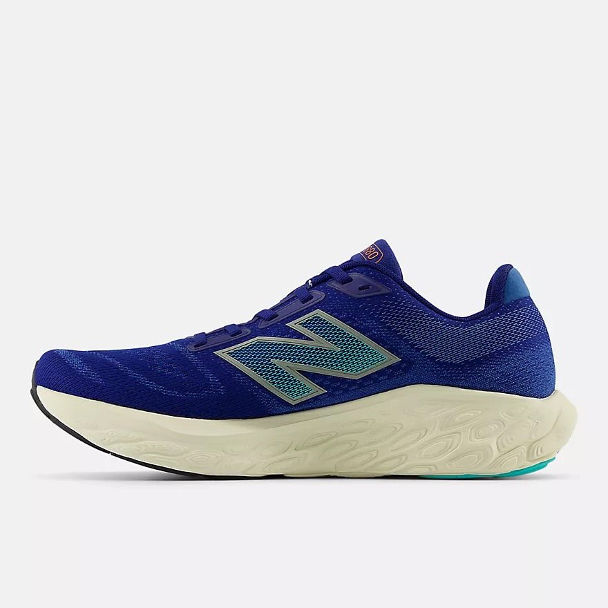 New Balance Men's Fresh Foam X 880 v14 - Interval Running