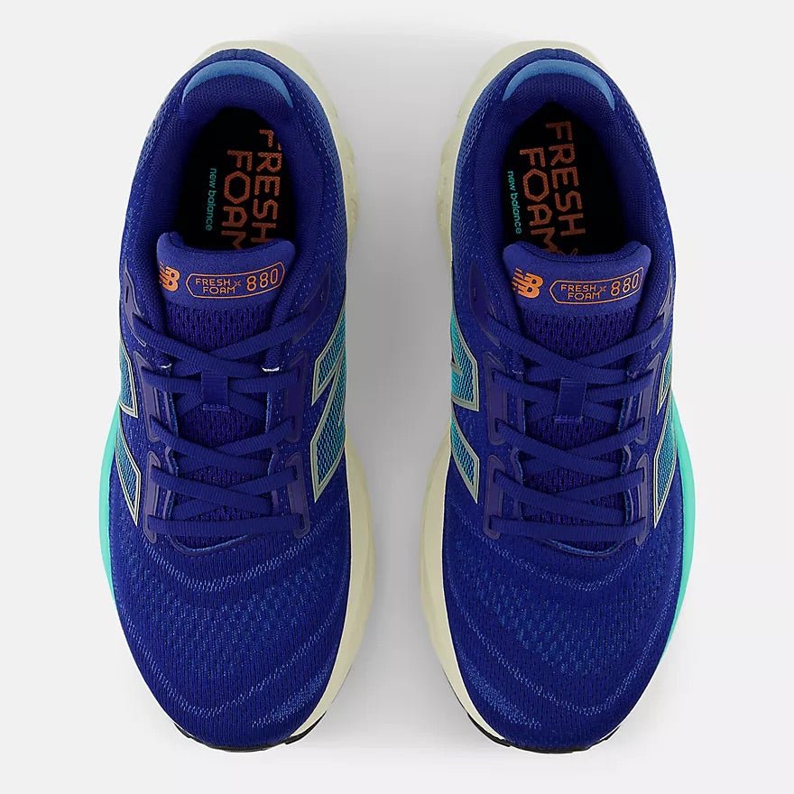 New Balance Men's Fresh Foam X 880 v14 - Interval Running